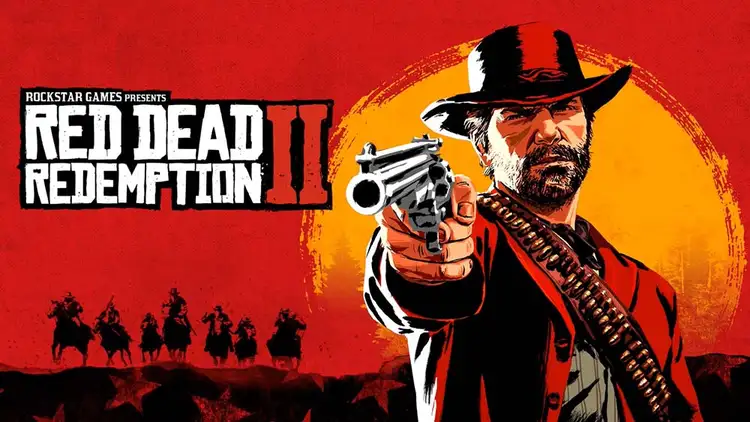 RDR 2